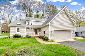 14300 Shelter Cove Rd, Midlothian, VA 23112
