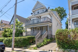 47 Mclellan St, Dorchester, MA 02121