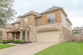 3519 Maverly Crest Ct, Katy, TX 77494
