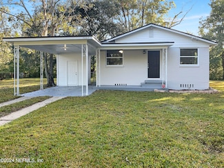 5225 Royce Ave, Jacksonville, FL 32205