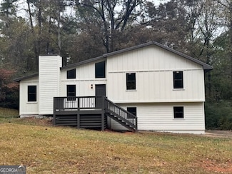 42 Church Ln, Whitesburg, GA 30185