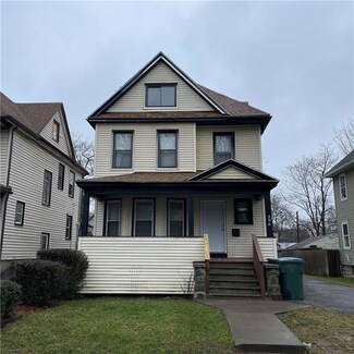 396 Magnolia St, Rochester, NY 14611