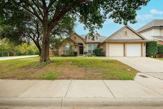 3509 Stone Creek Ln S, Fort Worth, TX 76137