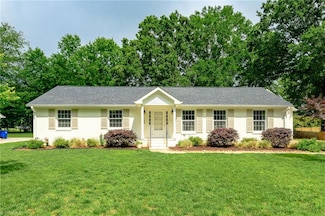 158 Mayfield Rd, Winston Salem, NC 27104