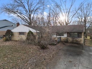 5563 Madrid Dr, Westerville, OH 43081