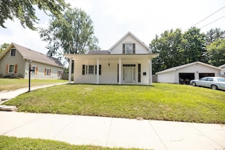 817 W Hill St, Wabash, IN 46992
