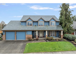 1399 NE 12th Ave, Canby, OR 97013