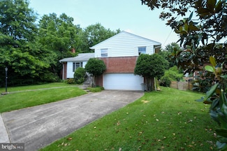 2016 Cascade Rd, Silver Spring, MD 20902