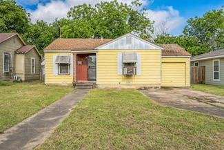2628 Townsend Dr, Fort Worth, TX 76110