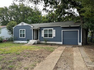 1208 W Saner Ave, Dallas, TX 75224