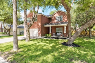 200 Creek Ridge Ln, Round Rock, TX 78664