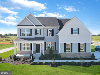 510 Ironleaf Dr, Middletown, DE 19709