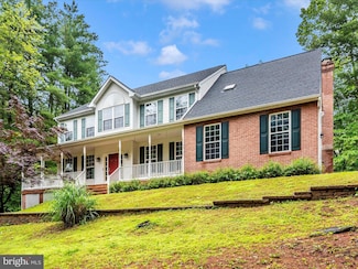 324 Copper Oaks Dr, Woodsboro, MD 21798