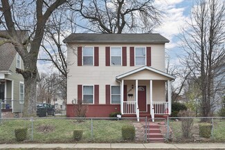 1178 Windsor Ave, Columbus, OH 43211