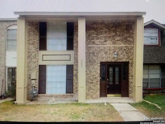 6605 Spring Hurst St, San Antonio, TX 78249