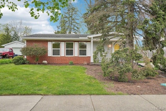 2905 Marshall St, Ann Arbor, MI 48108