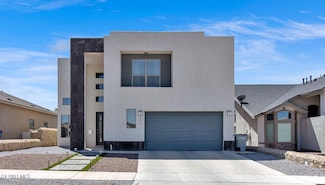 416 Briarcliff Ct, El Paso, TX 79932