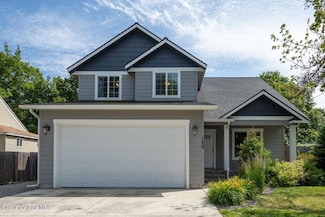 120 E Walnut Ave, Coeur D Alene, ID 83814