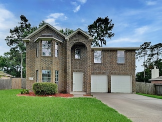 6611 Dillon Dr, Magnolia, TX 77354
