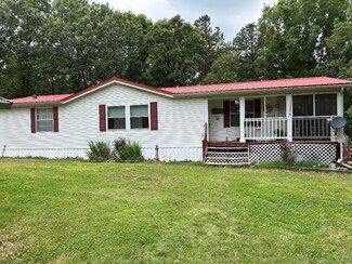 6529 Morgan Cave Rd, Harrison, AR 72601