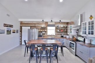 125 County Road 655, Tuscola, TX 79562