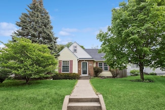 4150 Beard Ave N, Robbinsdale, MN 55422