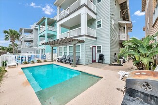 2525 S 11th St Unit 49, Port Aransas, TX 78373