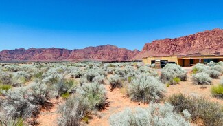 727 W Takala Way, Ivins, UT 84738