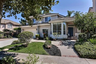 7003 Calabazas Creek Cir, San Jose, CA 95129