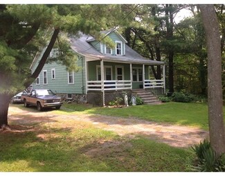 214 E High St, Avon, MA 02322