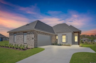 21489 Bluefin Dr, Springfield, LA 70462