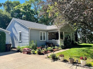 627 Walnut Ave, Logansport, IN 46947