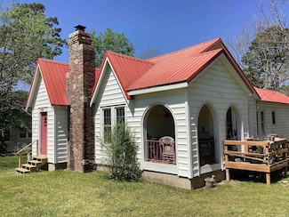 625 E Main St, Prescott, AR 71857