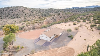 1800 S Loy Rd, Cornville, AZ 86325