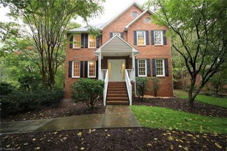 92 Shadylawn Dr, Winston Salem, NC 27104