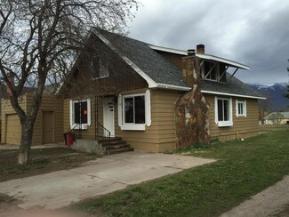 510 5th Ave SW, Ronan, MT 59864
