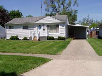 1185 Oak St, Ypsilanti, MI 48198