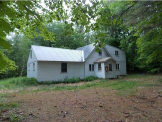 2642 Nh Route 16, Albany, NH 03818