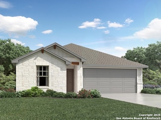 2903 Arabian Way, Converse, TX 78109
