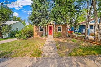1428 N Prospect St, Colorado Springs, CO 80907