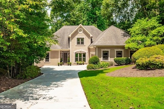 5640 Sandown Way, Duluth, GA 30097