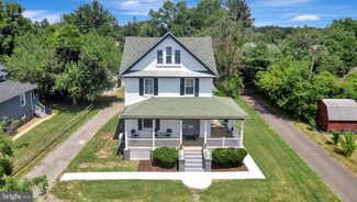 6732 Windsor Mill Rd, Gwynn Oak, MD 21207