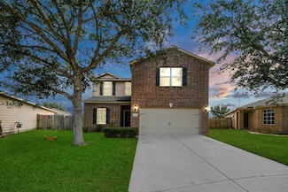 26902 Springflight Ln, Hockley, TX 77447