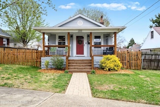 1255 Ash St, Louisville, KY 40217