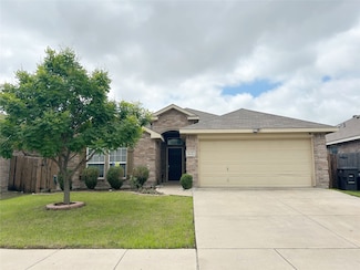 2041 Matador Ranch Rd, Fort Worth, TX 76134