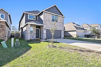 23523 Montague Dr, Spring, TX 77373