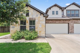 2304 S Lakeline Blvd Unit 461, Cedar Park, TX 78613
