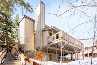 1433 Crescent Rd Unit 120, Park City, UT 84060