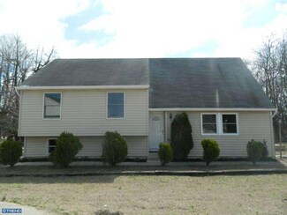 1286 Berkley Rd, Gibbstown, NJ 08027