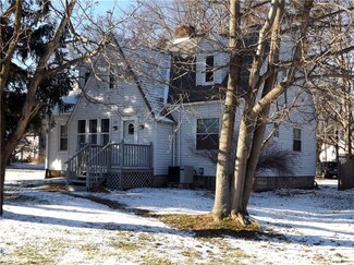 353 State Route 208, New Bedford, PA 16140